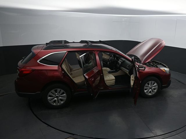 2017 Subaru Outback Premium - Photo 73