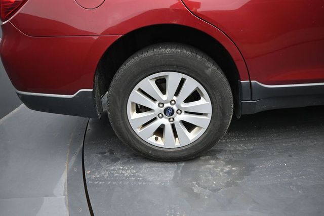 2017 Subaru Outback Premium - Photo 40