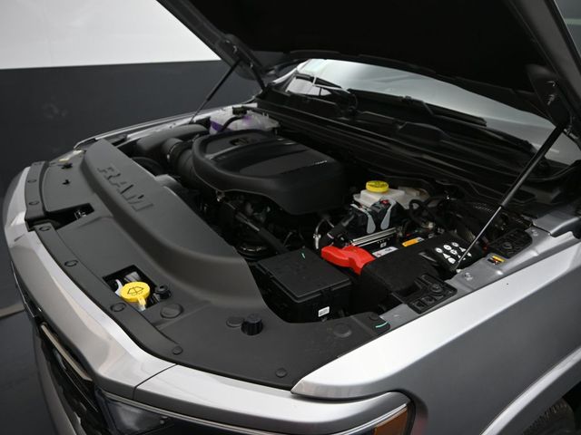 2026 RAM 1500 Big Horn/Lone Star - Photo 43