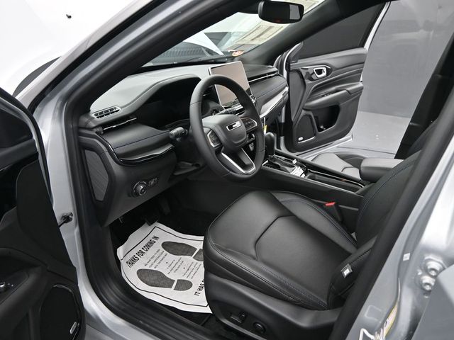 2025 Jeep Compass Limited - Photo 9