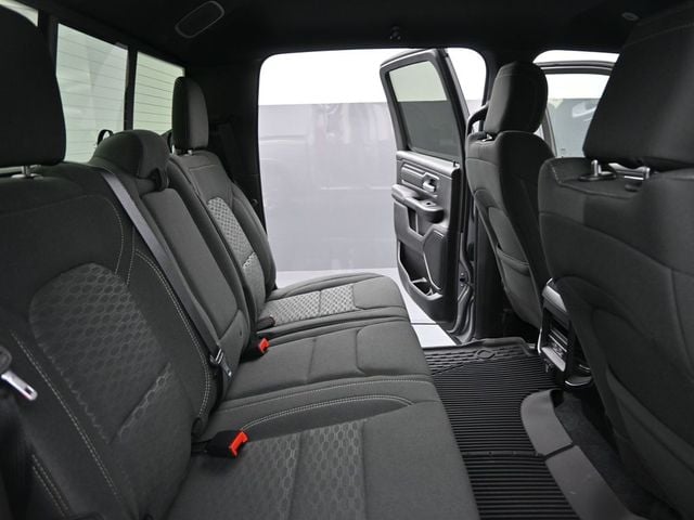 2026 RAM 1500 Big Horn/Lone Star - Photo 20