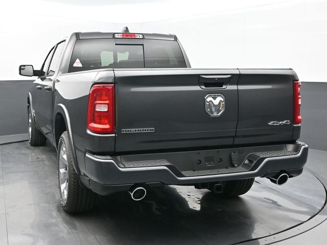2026 Ram 1500 Big Horn Lone Star photo 3