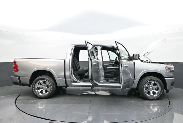 2026 RAM 1500 Big Horn/Lone Star - Photo 64