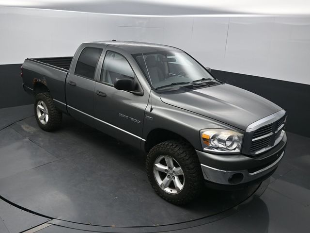 2007 Dodge Ram 1500 Pickup SLT - Photo 45