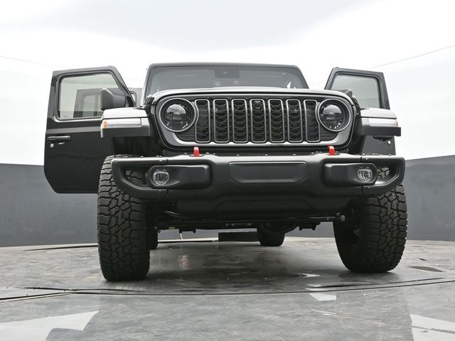2025 Jeep Gladiator Rubicon - Photo 68