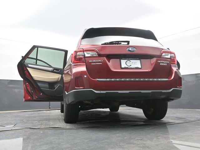 2017 Subaru Outback Premium - Photo 68