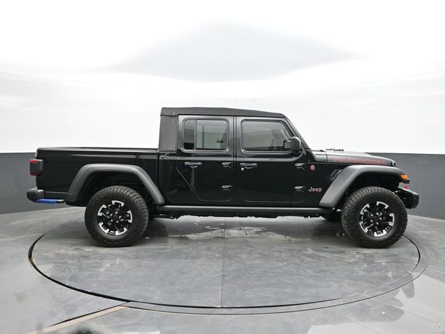 2025 Jeep Gladiator Rubicon - Photo 6