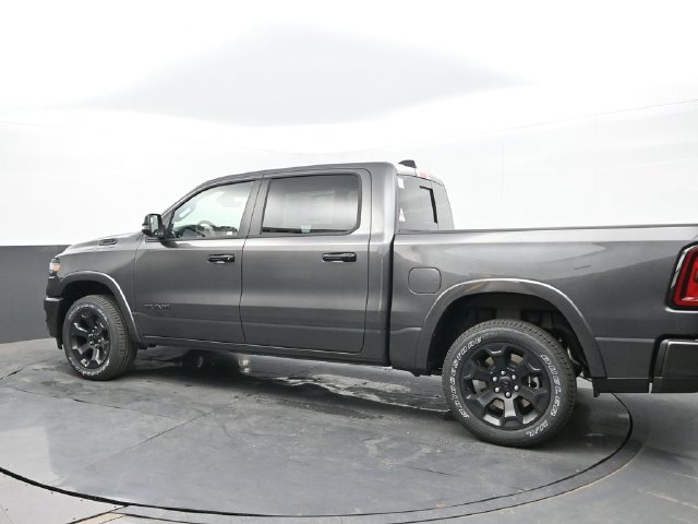 New 2026 Ram 1500 Big Horn/Lone Star Pickup