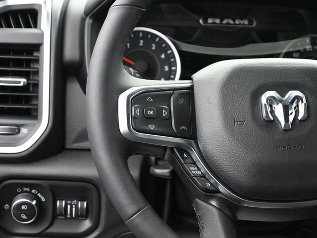 2026 RAM 1500 Big Horn/Lone Star - Photo 27
