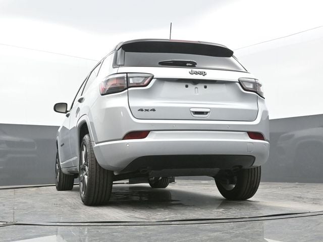 2025 Jeep Compass Limited - Photo 57