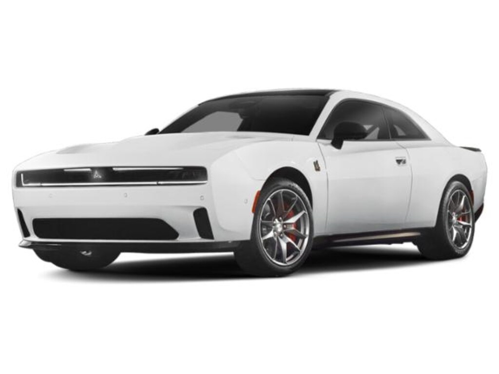 New 2025 Dodge Charger Daytona R/T AWD For Sale Lafayette IN