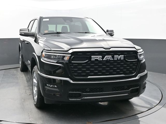 2026 RAM 1500 Big Horn/Lone Star - Photo 8