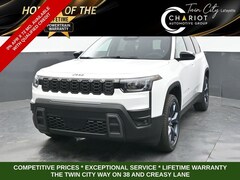 2026 Jeep Cherokee 85TH ANNIVERSARY EDITION 4X4 Sport Utility