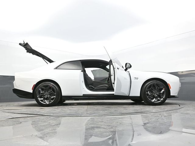 2025 Dodge Charger Daytona R/T - Photo 64