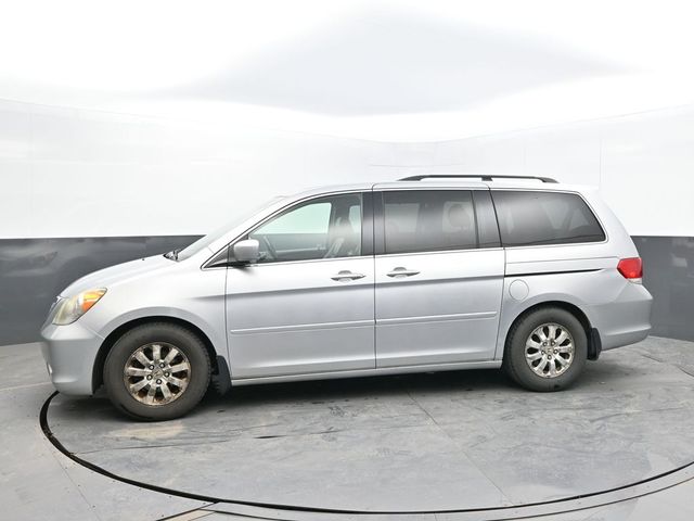 Used 2010 Honda Odyssey EX-L with VIN 5FNRL3H67AB025778 for sale in Kokomo, IN