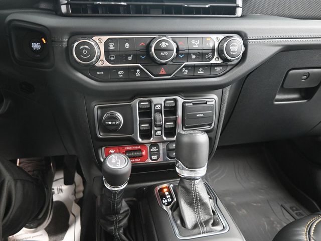 2025 Jeep Wrangler 4-Door Rubicon 392 Final Edition - Photo 33