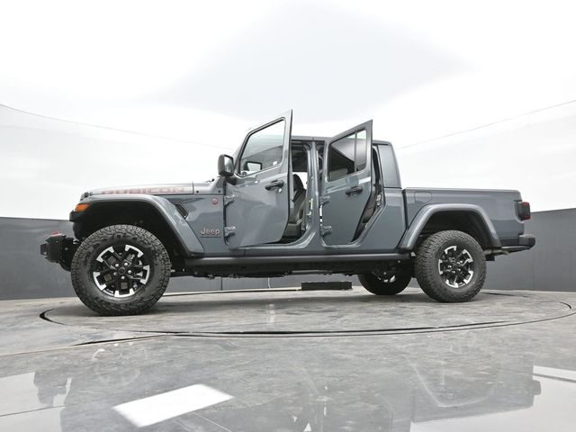 2025 Jeep Gladiator Rubicon X - Photo 66
