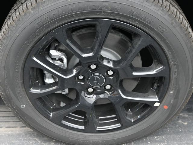 2025 Jeep Compass Latitude - Photo 42