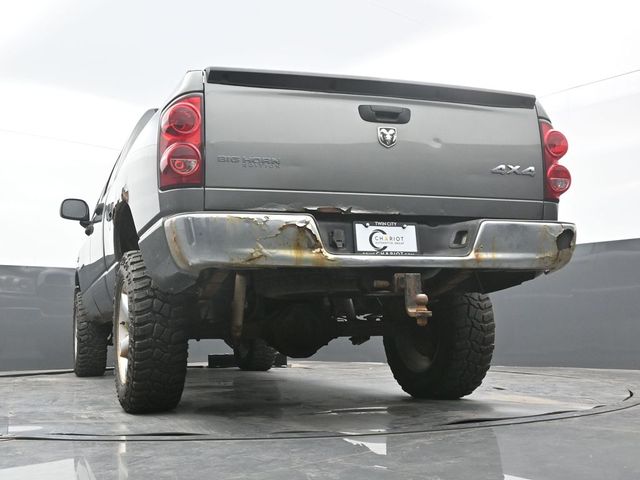 2007 Dodge Ram 1500 Pickup SLT - Photo 50