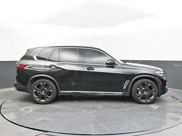 2019 BMW X5 40i - Photo 6