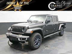 2026 Jeep Gladiator 85th Anniversary Edition Pickup