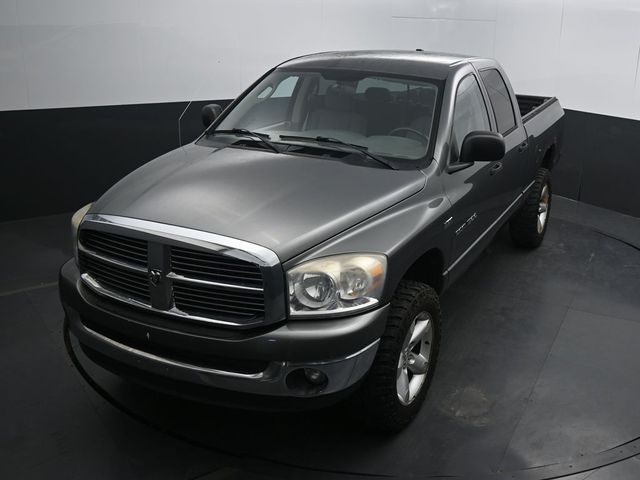 2007 Dodge Ram 1500 Pickup SLT - Photo 39