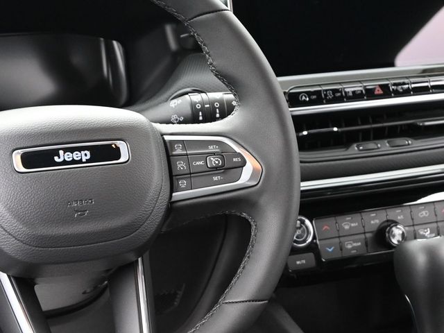 2025 Jeep Compass Limited - Photo 26
