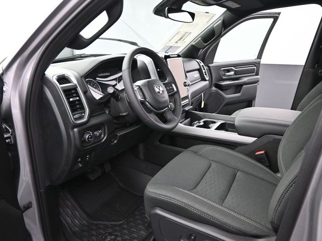 2026 RAM 1500 Big Horn/Lone Star - Photo 9