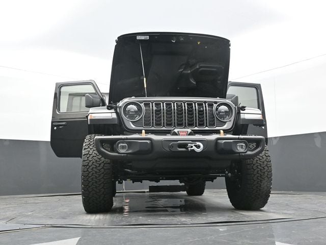 2025 Jeep Wrangler 4-Door Rubicon 392 Final Edition - Photo 64