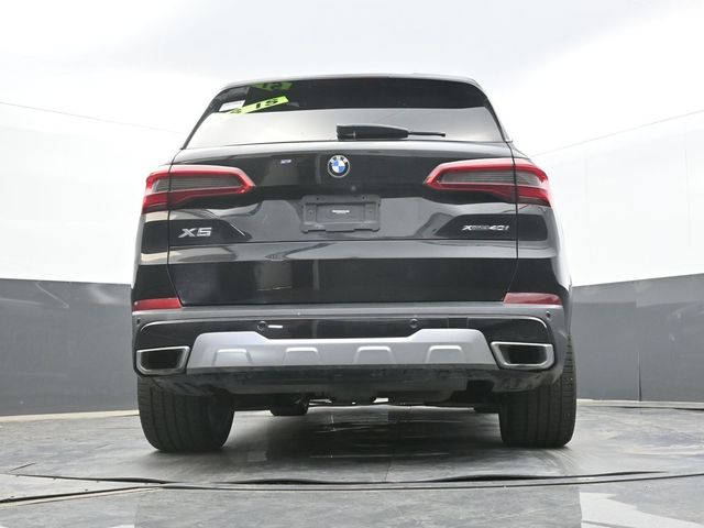2019 BMW X5 40i - Photo 53