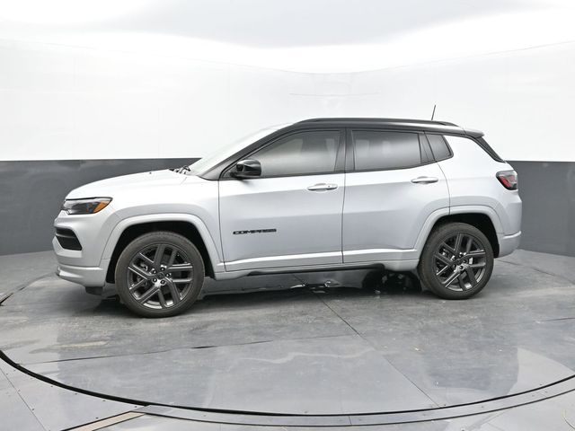 2025 Jeep Compass Limited - Photo 7