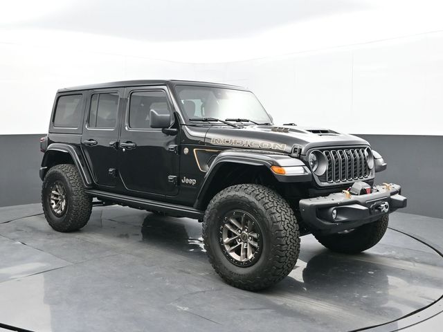2025 Jeep Wrangler 4-Door Rubicon 392 Final Edition - Photo 7