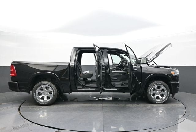 2026 RAM 1500 Big Horn/Lone Star - Photo 63