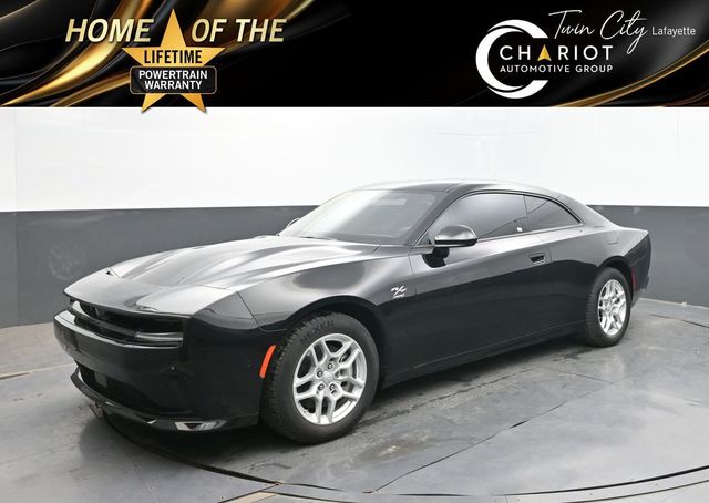 2025 Dodge Charger