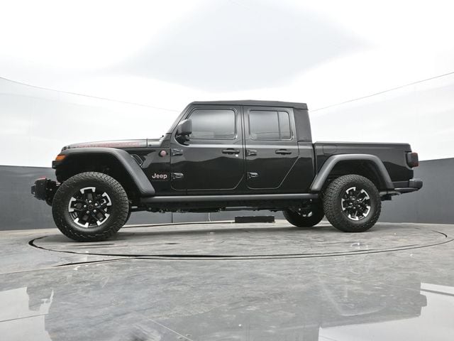 2025 Jeep Gladiator Rubicon - Photo 57
