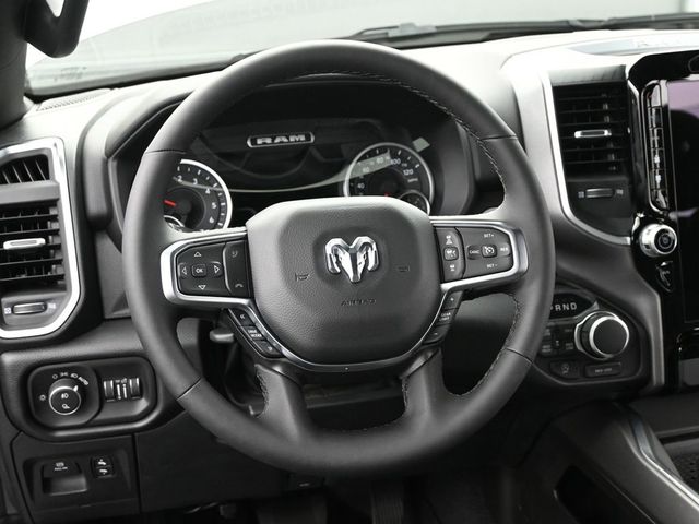 2026 RAM 1500 Big Horn/Lone Star - Photo 29