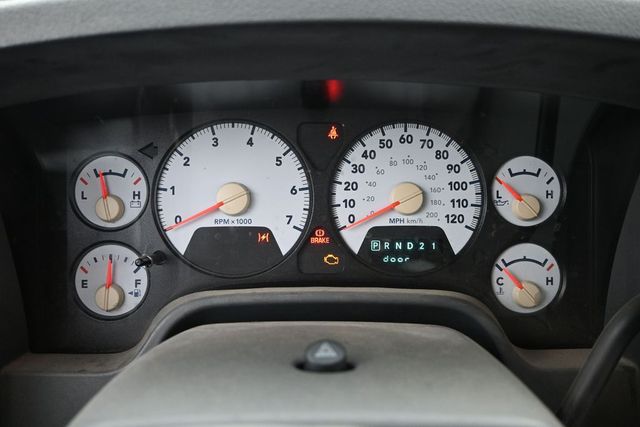 2007 Dodge Ram 1500 Pickup SLT - Photo 30