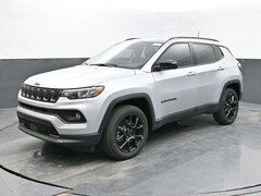 2025 Jeep Compass Latitude Sport Utility