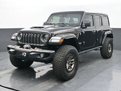 2025 Jeep Wrangler Rubicon 392 Sport Utility