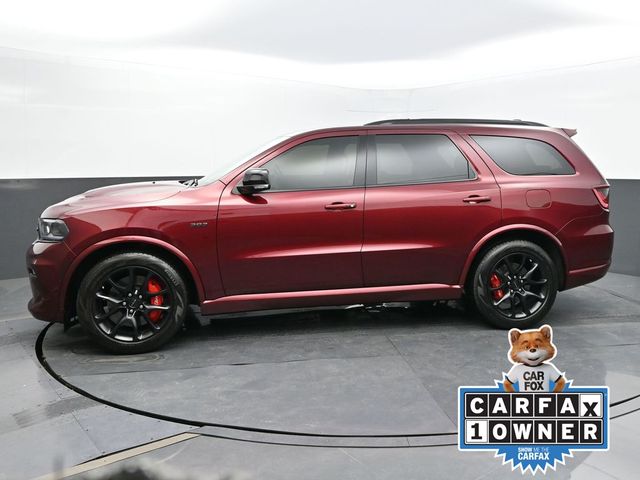 Used 2023 Dodge Durango SRT 392 with VIN 1C4SDJGJ9PC657681 for sale in Lafayette, IN