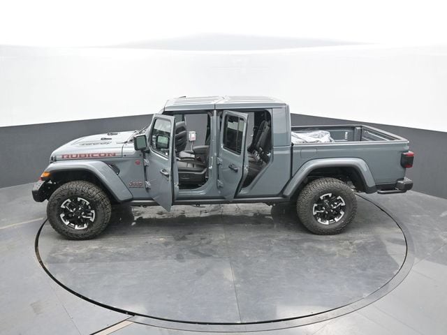 2025 Jeep Gladiator Rubicon X - Photo 70