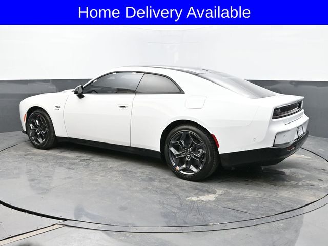 2025 Dodge Charger R/T photo 3