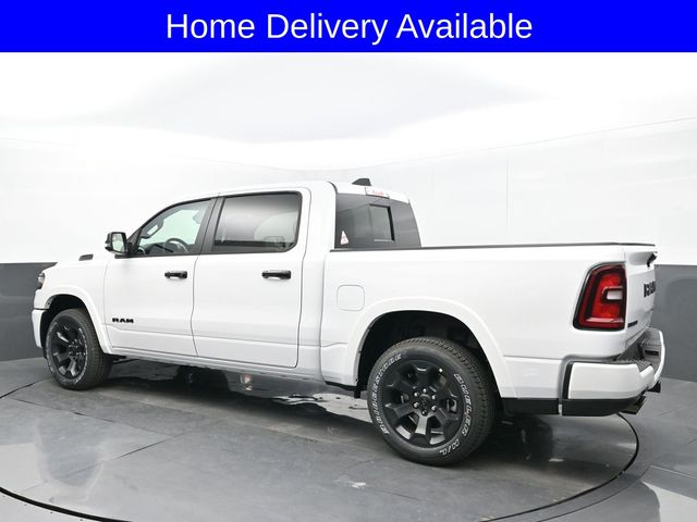 2026 Ram 1500 Big Horn Lone Star photo 2