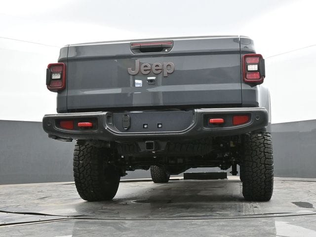 2025 Jeep Gladiator Rubicon X - Photo 57