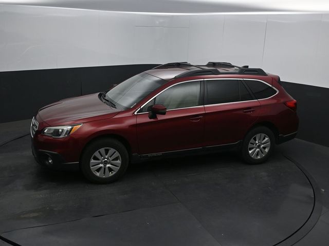 2017 Subaru Outback Premium - Photo 47