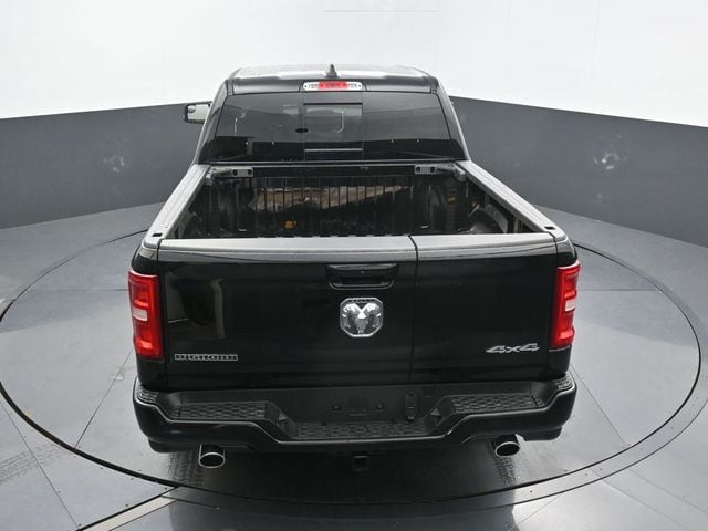 2026 RAM 1500 Big Horn/Lone Star - Photo 48