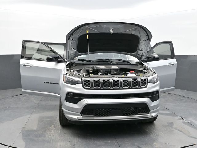 2025 Jeep Compass Limited - Photo 62