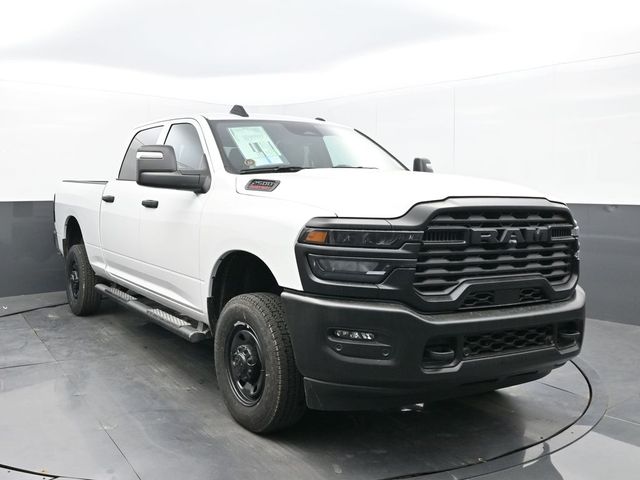 2026 RAM 2500 Tradesman - Photo 7