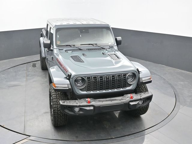 2025 Jeep Gladiator Rubicon X - Photo 52