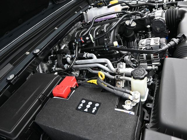 2025 Jeep Gladiator Rubicon X - Photo 37